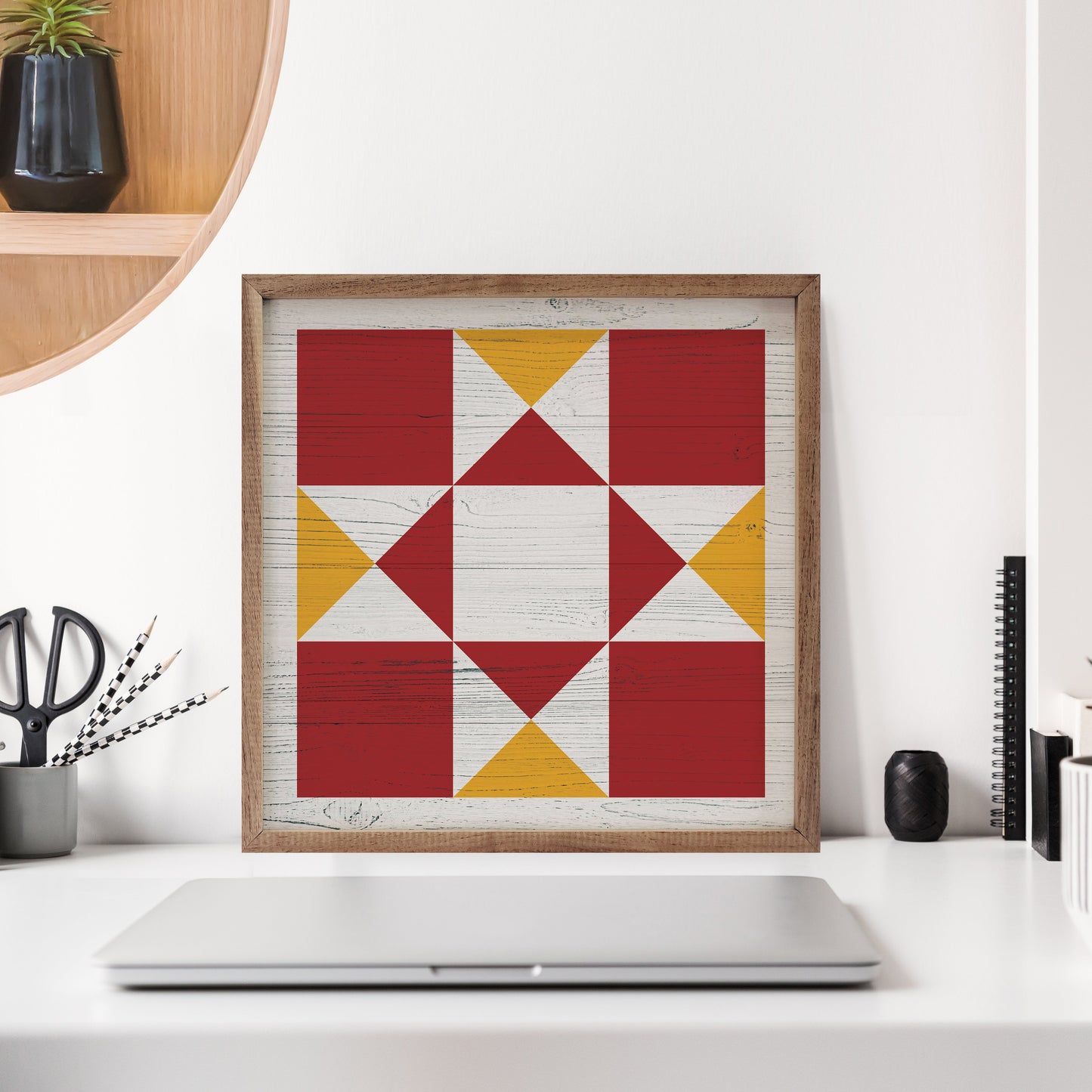 Quilt 1 Iowa State University