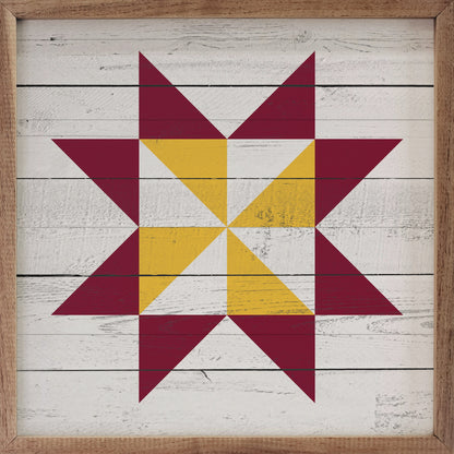 Quilt 3 Iowa State University