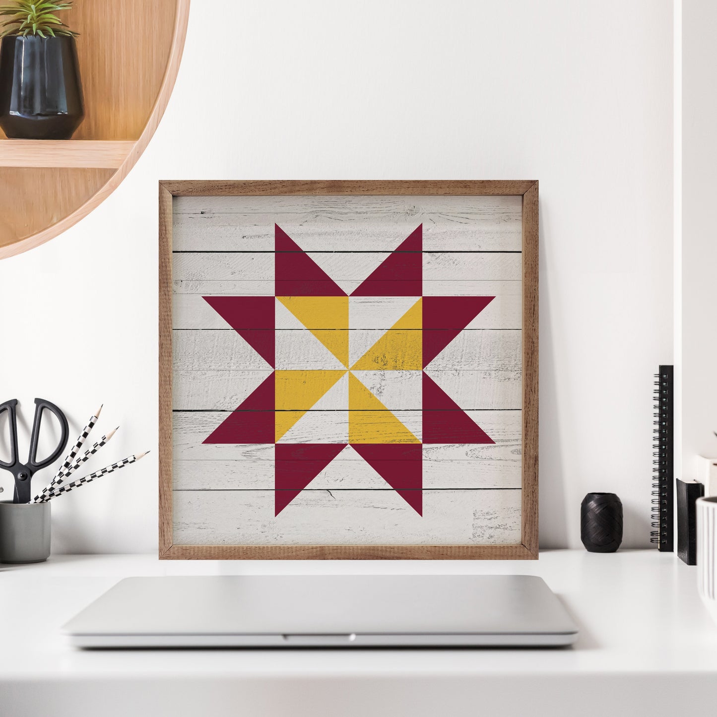 Quilt 3 Iowa State University