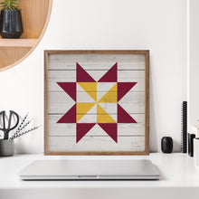 Quilt 3 Iowa State University
