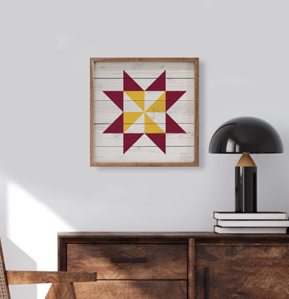 Quilt 3 Iowa State University