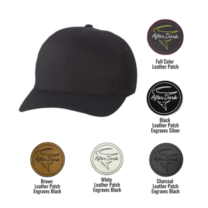 CF After Dark- Flexfit Delta Cap