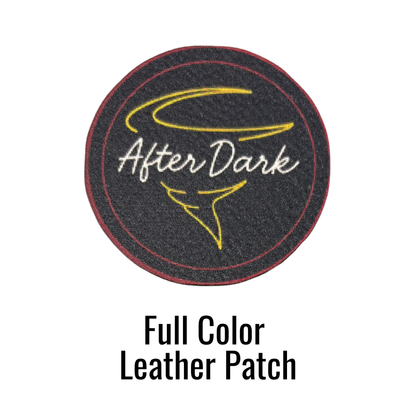 CF Afterdark - Wingman Rope Cap