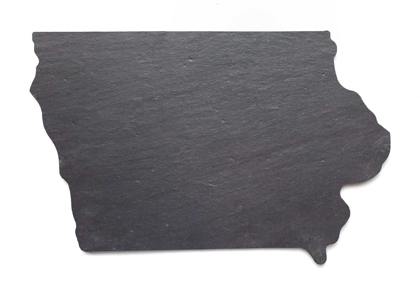 State of Iowa Cheese Board