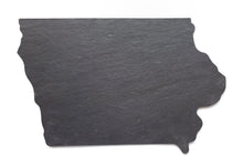 State of Iowa Cheese Board