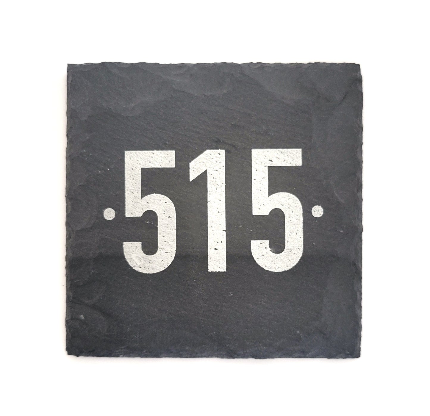 515 Slate Coaster