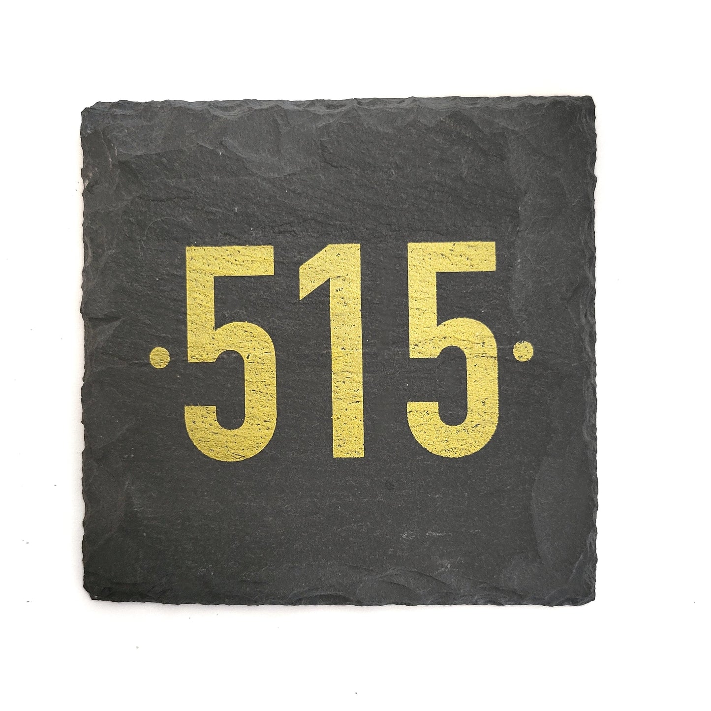 515 Slate Coaster