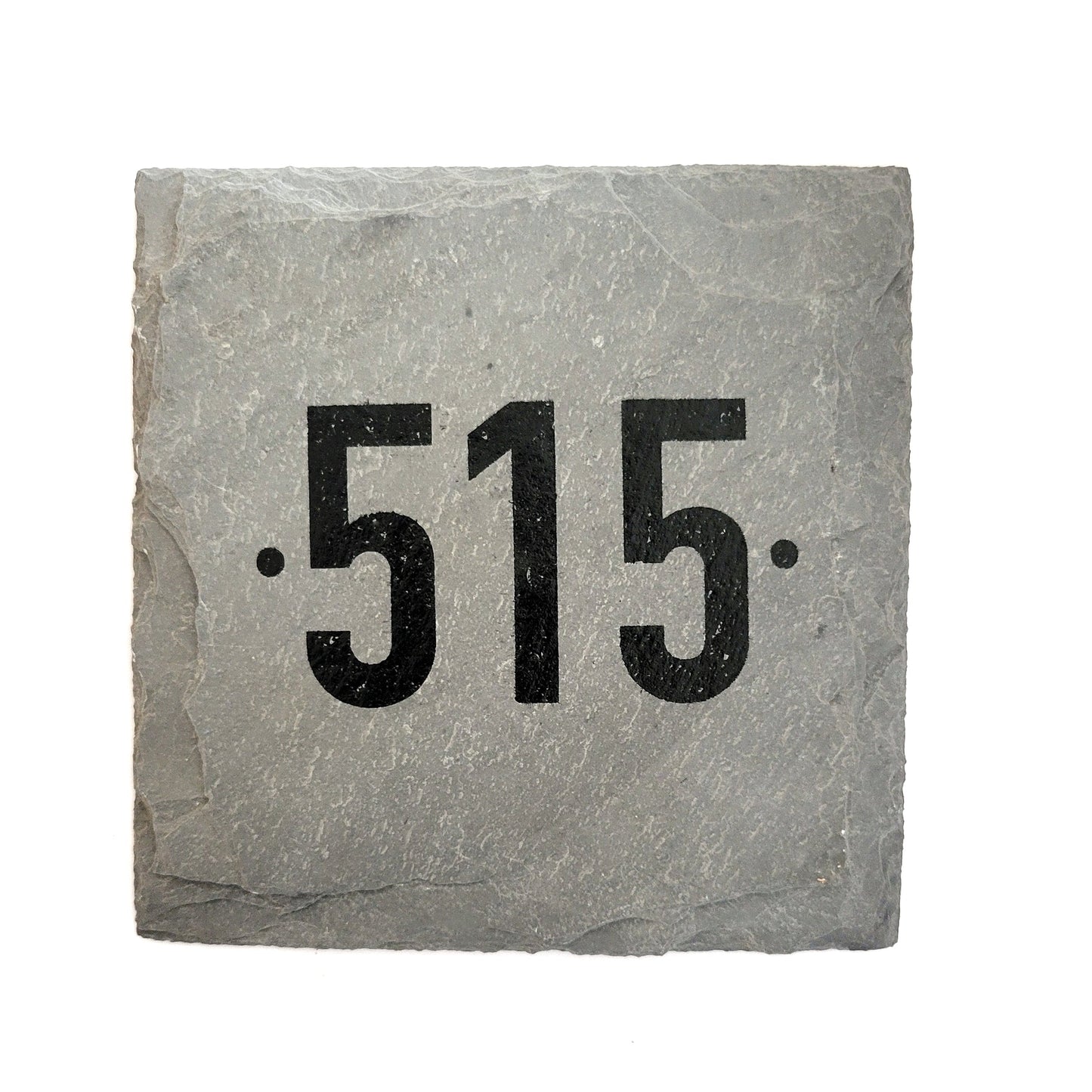 515 Slate Coaster