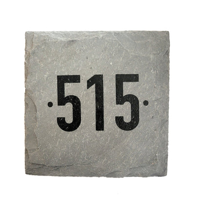 515 Slate Coaster