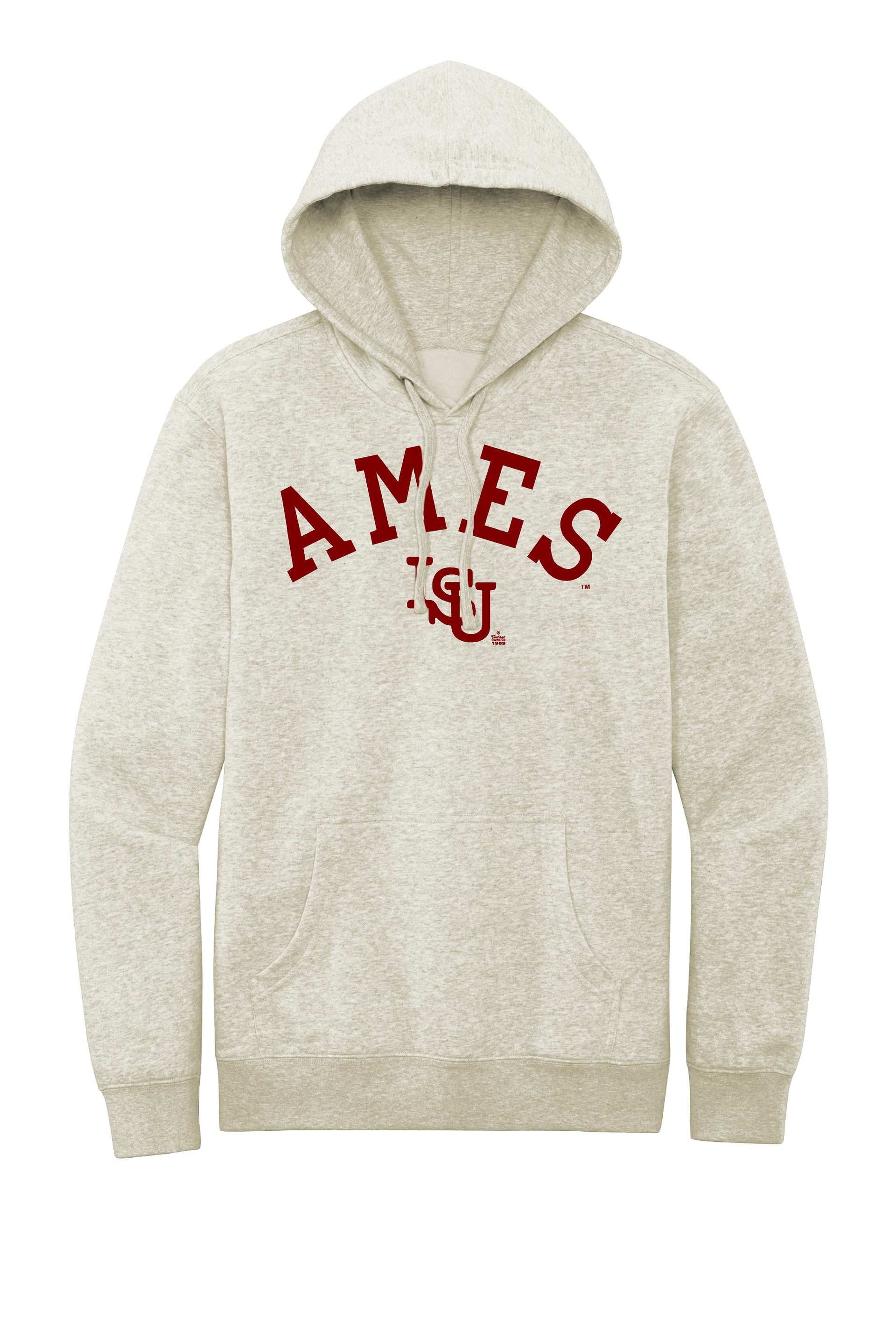 Ames ISU Vintage Hoody – Cyclone Fanatic Shop
