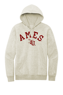 Ames ISU Vintage Hoody
