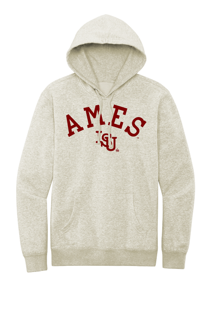 Ames ISU Vintage Hoody