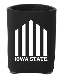 5 Bar Iowa State Koozie
