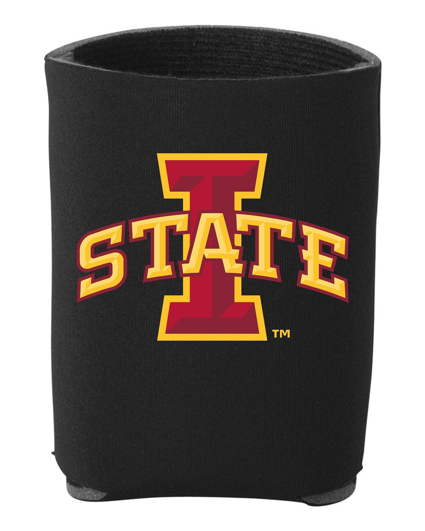 Iowa State I-State Koozie