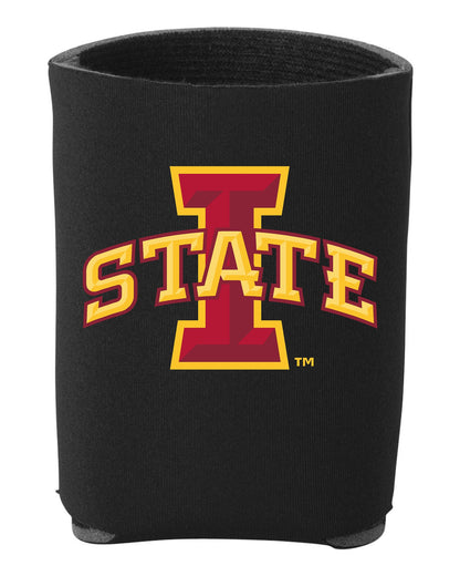 Iowa State I-State Koozie
