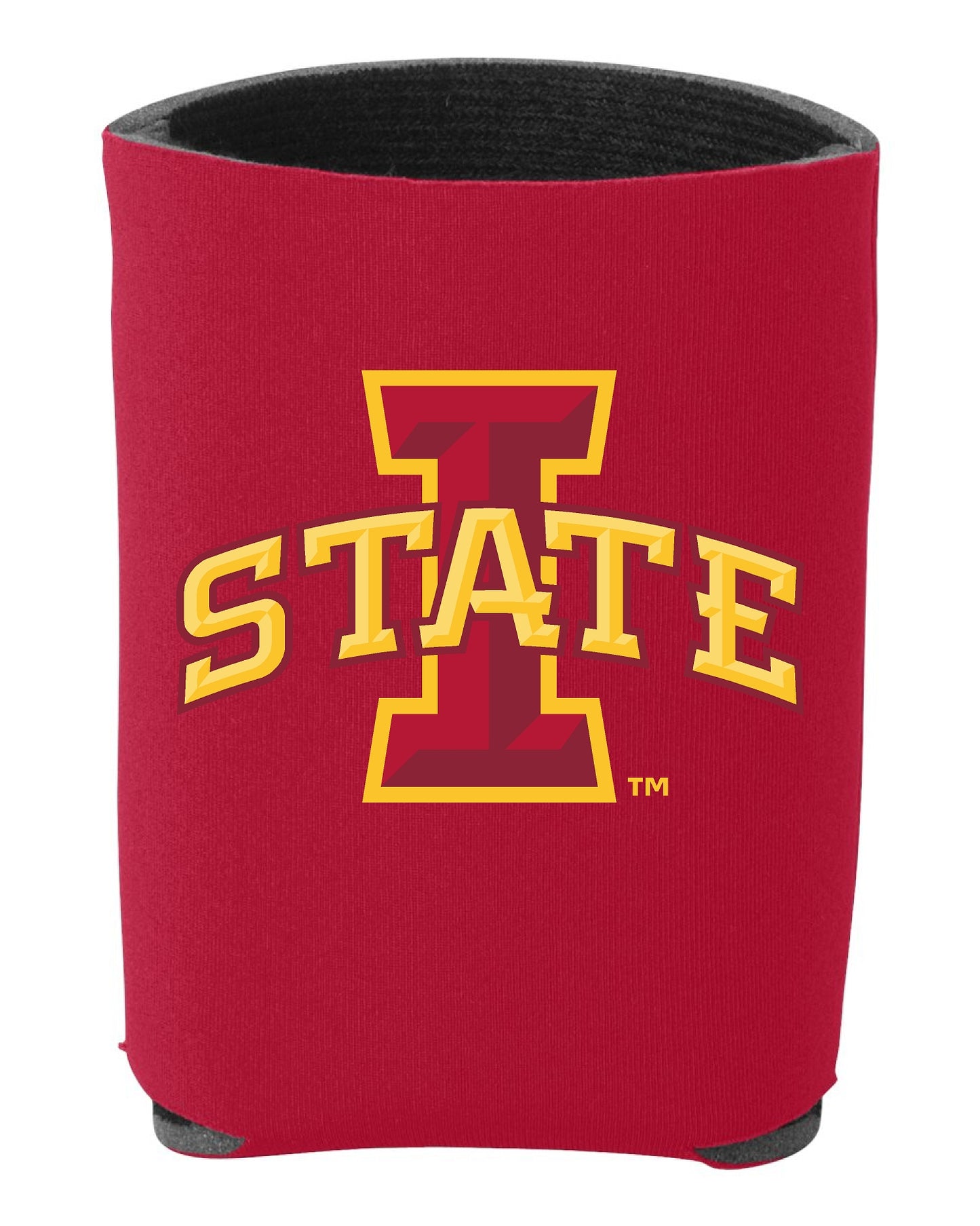 Iowa State I-State Koozie
