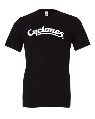 Vintage Arched Cyclones Tee