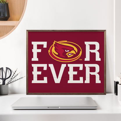 Forever Iowa State University