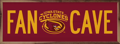 Fan Cave Iowa State University