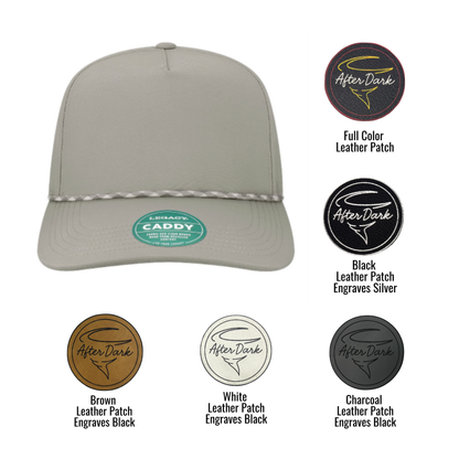 CF After Dark - The Caddy Adjustable Cap