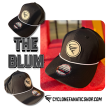 THE BLUM - The Wingman Cap
