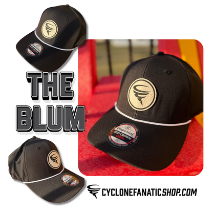 THE BLUM - The Wingman Cap