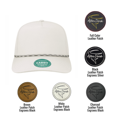 CF After Dark - The Caddy Adjustable Cap