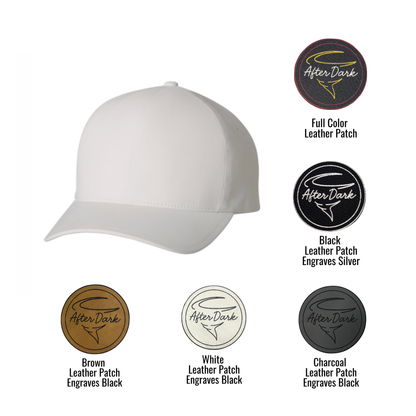 CF After Dark- Flexfit Delta Cap