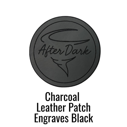 CF Afterdark - Wingman Rope Cap