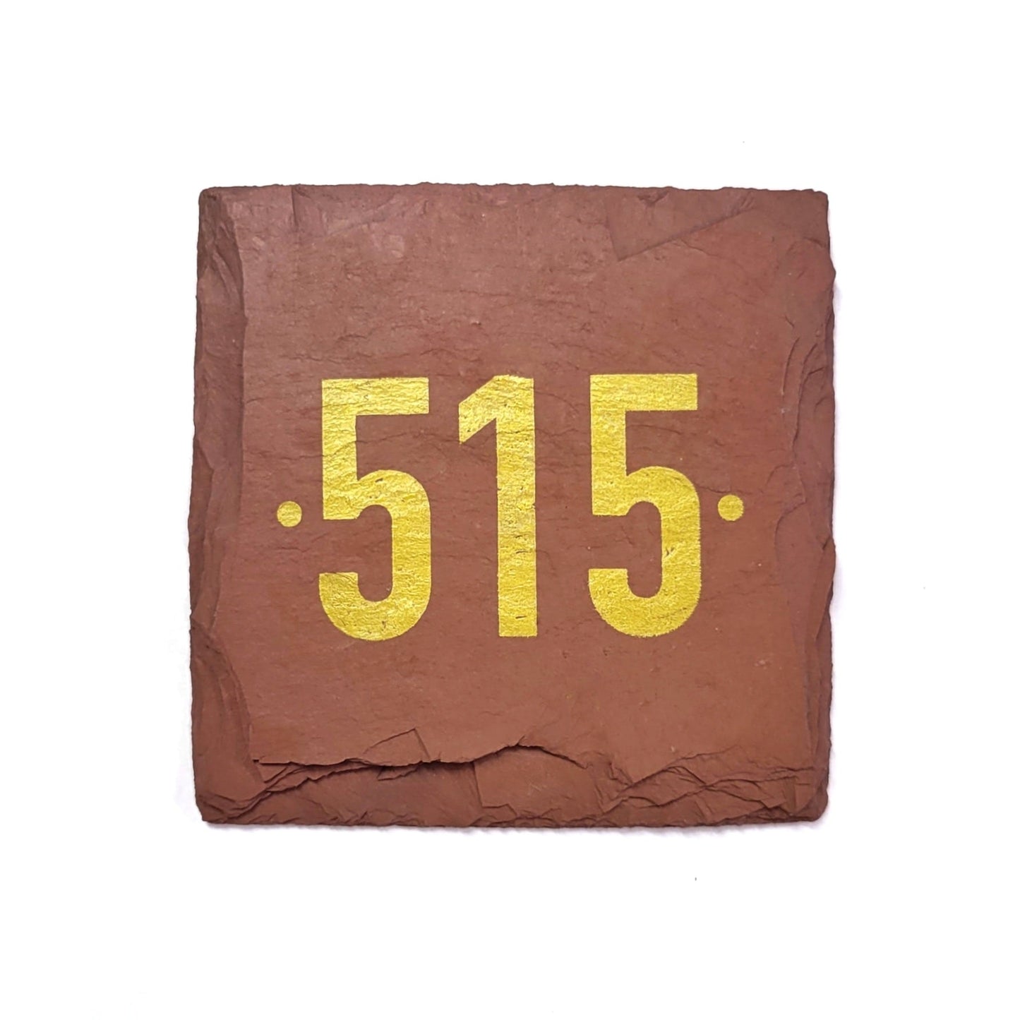 515 Slate Coaster