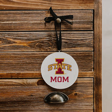 Mom Iowa State University Ornament