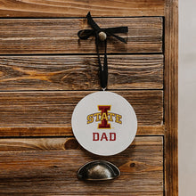 Dad Iowa State University Ornament