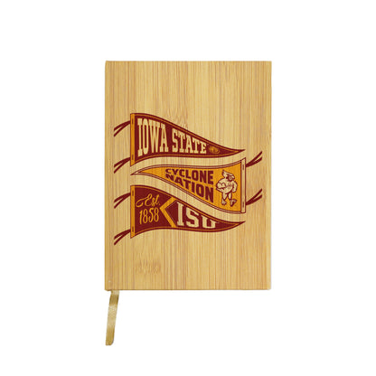 Flag Pennant Iowa State University Journal