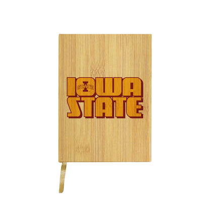 Retro Iowa State University Journal