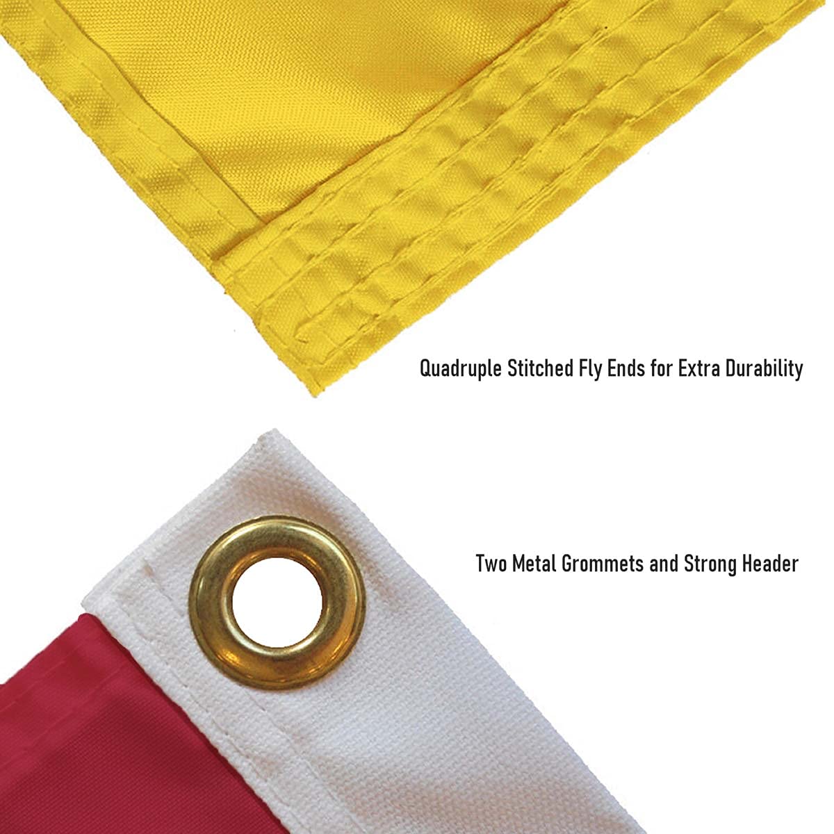 Iowa State Cyclones Fan Man Cave Banner Flag