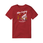 Hilton Camping Vacation Tee