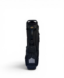 Iowa State Cyclones Players Golf Bag – Black/White