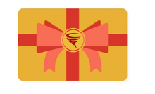 Cyclone Fanatic Shop Gift Card