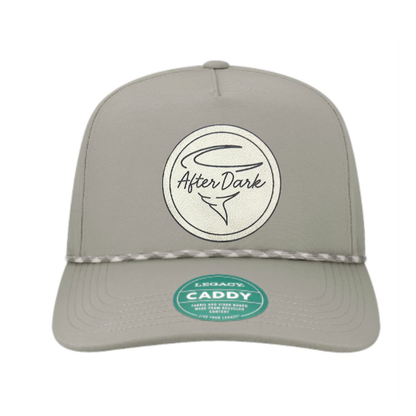 CF After Dark - The Caddy Adjustable Cap