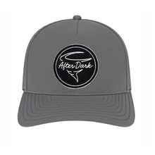 CF After Dark - Cap America Water-Resistant Perforated Cap