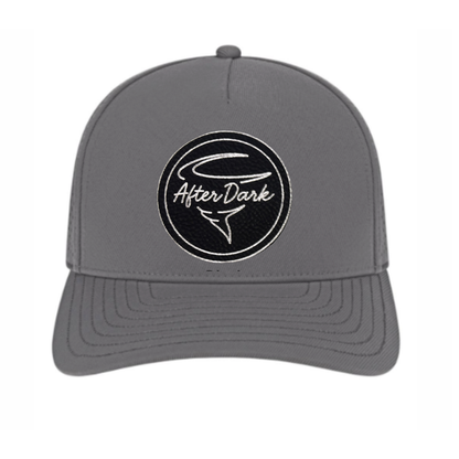 CF After Dark - Cap America Water-Resistant Perforated Cap