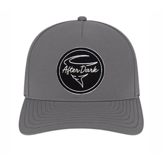 CF After Dark - Cap America Water-Resistant Perforated Cap
