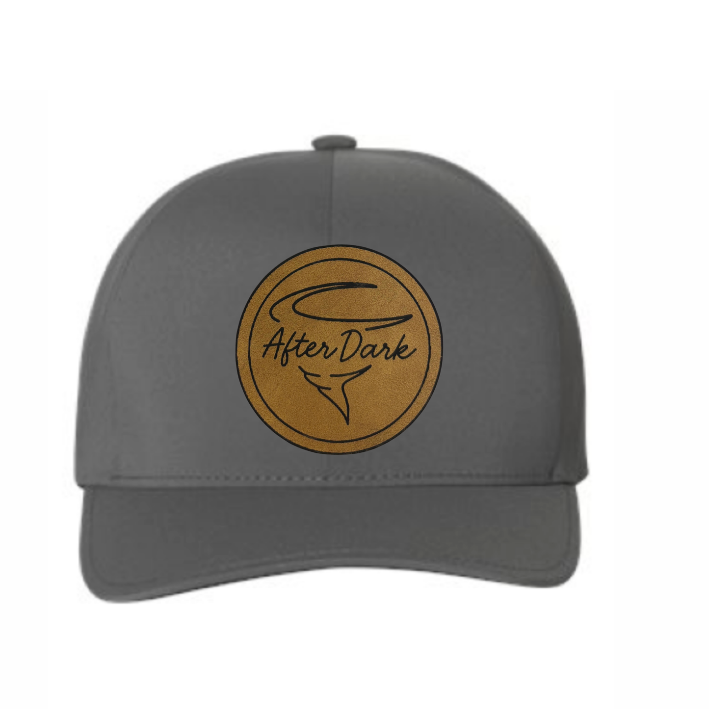 CF After Dark- Flexfit Delta Cap