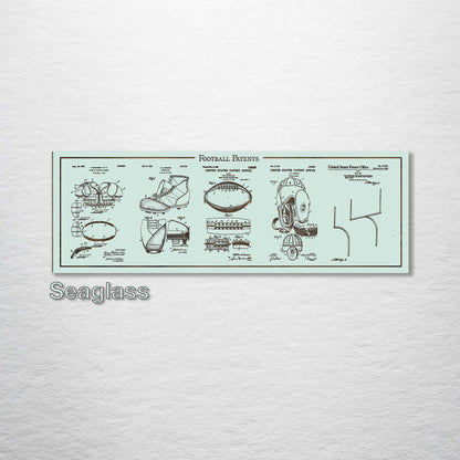 Football Patents