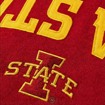 Iowa State Varsity Hoodie