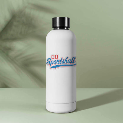 Go Sportsball Sticker
