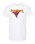 Iowa State Cyclone White Out Tee