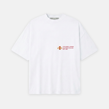 Iowa State Essentials Oversized Tee