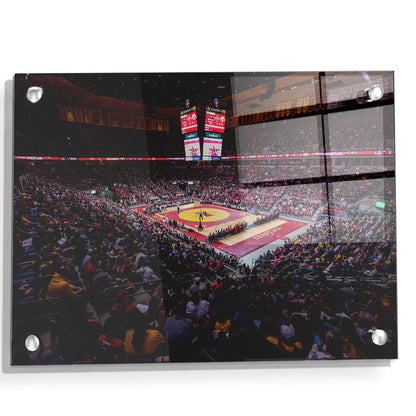Iowa State Cyclones - Cyclone Wrestling