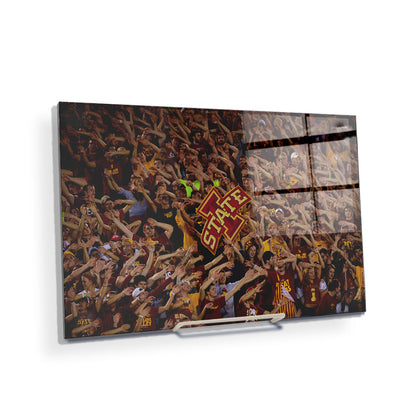 Iowa State Cyclones - Iowa State Passion